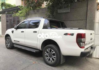 Ford Ranger Cần Bán Xe  Công Ty Đứng Tên 2018 - Cần Bán Xe Ranger Công Ty Đứng Tên