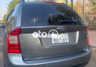 Kia Carens Bán  Caren 1.6 xe gia đình zin đẹp 2010 - Bán Kia Caren 1.6 xe gia đình zin đẹp