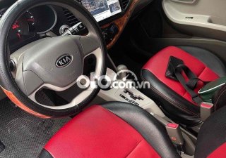 Kia Morning Dư xe không đi đến cần bán dk 2016 2012 - Dư xe không đi đến cần bán dk 2016