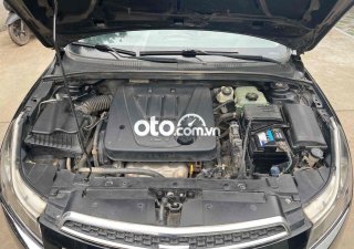 Chevrolet Cruze Crui 2010 2010 - Crui 2010