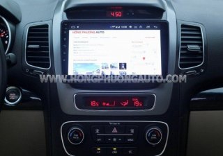 Kia Sorento 2017 - Xe một chủ biển 30