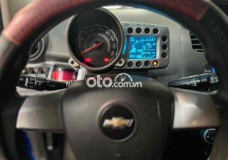 Chevrolet Spark Ông anh gửi nguyên con  nhập thái dkld 2013 2012 - Ông anh gửi nguyên con Spark nhập thái dkld 2013