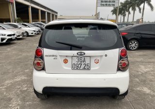 Kia Morning 2008 - Xe gia đình chạy ít