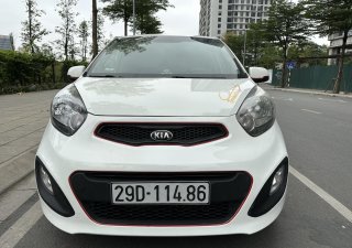 Kia Morning 2012 - Giá 195 triệu