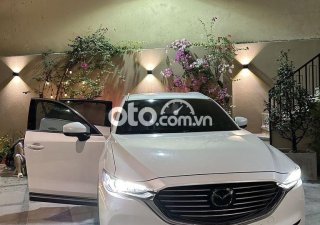 Mazda CX-8 Bán xe nhà đang chạy 2019 - Bán xe nhà đang chạy