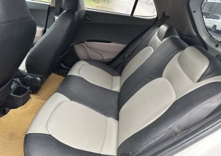 Hyundai Grand i10 2014 - Máy zin keo chỉ zin