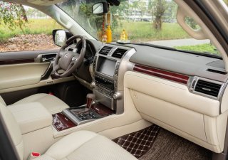 Lexus GX 460 2010 - Đã đi 6,9v km