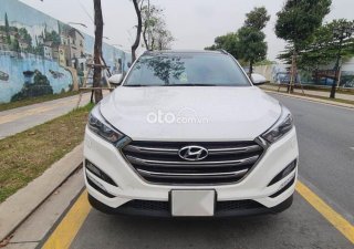 Hyundai Tucson 2018 - Đăng ký 2019, còn mới, giá chỉ 705tr