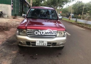 Ford Everest  everet 2005 - Ford everet