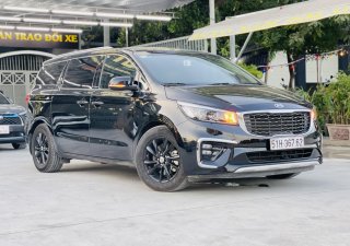 Kia Sedona 2020 - 1 chủ từ đầu full lịch sử hãng