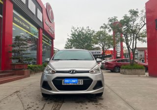 Hyundai Premio 2017 - Xe đẹp, giá tốt, hỗ trợ trả góp 70%, chủ đi giữ gìn