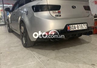 Kia Forte Bán  koup 2.0 bản full. 2009 - Bán kia koup 2.0 bản full.