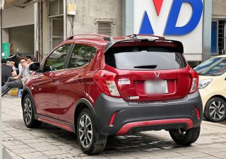 VinFast Fadil 2020 - VinFast Fadil 2020 tại Hà Nội