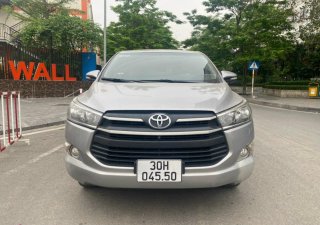 Toyota Innova 2017 - Xe tư nhân đẹp xuất sắc