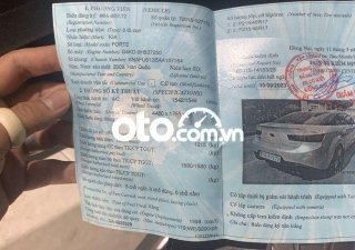 Kia Forte Bán  koup 2.0 bản full. 2009 - Bán kia koup 2.0 bản full.