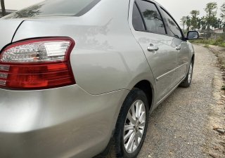 Toyota Vios 2010 - Toyota Vios 2010 số sàn