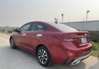 Hyundai Accent 2018 - Xe zin đẹp. Đã full kín đồ