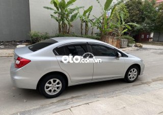 Honda Civic   1.8AT phom mới một chủ,đẹp xuất sắc 2012 - honda Civic 1.8AT phom mới một chủ,đẹp xuất sắc