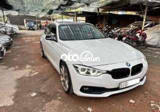 BMW 320i Cần bán xe 320I-LCI-2016 2016 - Cần bán xe BMW320I-LCI-2016