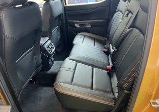 Ford Ranger 2023 - Giảm giá tốt, hỗ trợ trước bạ hoặc giảm giá xe