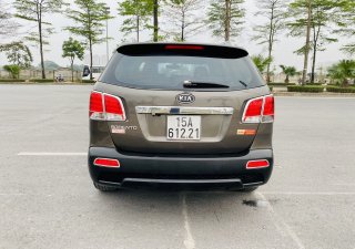 Kia Sorento 2013 - Xe biển tỉnh