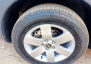 Chevrolet Captiva  std.7 chổ.bstp.9 chủ bán.MỚI NHƯ XE HÃNG. 2007 - Captiva std.7 chổ.bstp.9 chủ bán.MỚI NHƯ XE HÃNG.