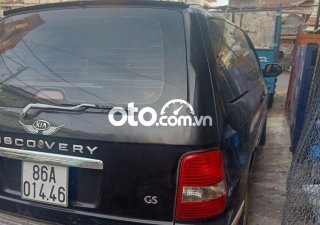 Kia Carnival Xe   GS 2.5 MT 2006 - 150 Triệu 2006 - Xe Kia Carnival GS 2.5 MT 2006 - 150 Triệu