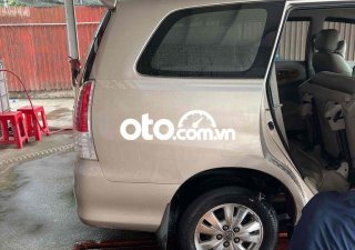 Toyota Innova e gia đình, 1đởi chủ mua mới.nay cần bán,dổi xe 2011 - e gia đình, 1đởi chủ mua mới.nay cần bán,dổi xe