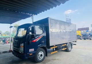 JAC N350 2023 - Xe màu xanh