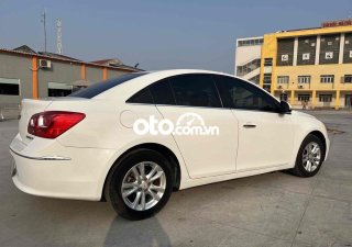 Chevrolet Cruze Cần bán  2016 số sàn 2016 - Cần bán Cruze 2016 số sàn