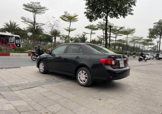 Toyota Corolla 2009 - Xe nhập khẩu Đài Loan