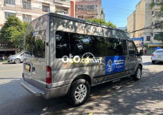 Ford Transit Xe khách 16chổ  2010 - Xe khách 16chổ Ford