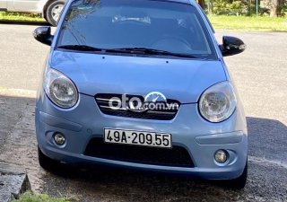 Kia Morning Bán xe   giá dễ thương 2008 - Bán xe Kia Morning giá dễ thương