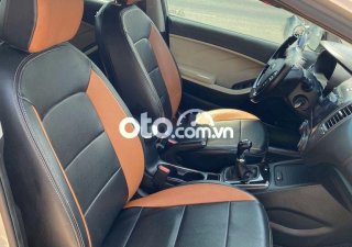 Kia Cerato   1.6MT 2016 2016 - Kia cerato 1.6MT 2016