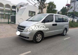 Hyundai Grand Starex  tải van số tự động 2009 - Grand Starex tải van số tự động