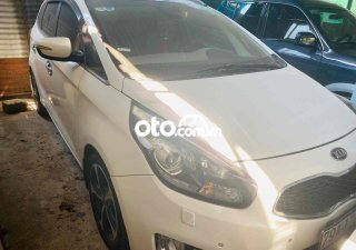 Kia Rondo   Bản Full 2015 - Kia Rondo Bản Full