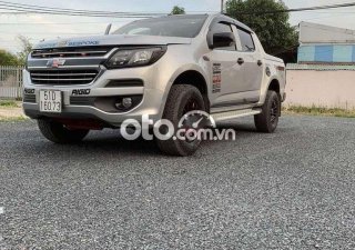 Chevrolet Colorado   2017 số sàn 1 cầu 2017 - Chevrolet Colorado 2017 số sàn 1 cầu