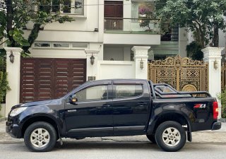 Chevrolet Colorado 2016 - Lăn bánh 2016 chính chủ, cực đẹp