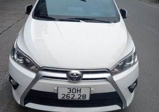 Toyota Yaris 2014 - Xe gia đình giá chỉ 399tr