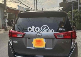 Toyota Innova  đúng chất gia đình mới như xe thùng 2019 - innova đúng chất gia đình mới như xe thùng