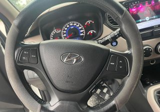 Hyundai i10 2016 - Hyundai 2016 số sàn tại Tuyên Quang