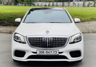 Mercedes-Benz 2014 - Cần bán xe đăng ký lần đầu 2014, ít sử dụng, giá tốt 1 tỷ 599tr