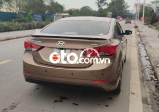 Hyundai Elantra Mỹ Đình, Lên 7c bán  2014 1.6At nhà dùng 2014 - Mỹ Đình, Lên 7c bán Elantra 2014 1.6At nhà dùng