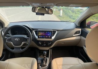Hyundai Accent 2018 - Xe zin đẹp. Đã full kín đồ