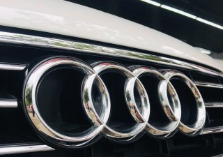 Audi A7 2016 - Bản full
