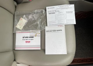 Toyota Vios 2013 - Số tự động 1 chủ, nguyên bản 100%. Xe chất quá