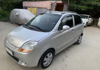 Chevrolet Spark 2009 - Giấy tờ đầy đủ kí ủy quyền hay mua bán đều được
