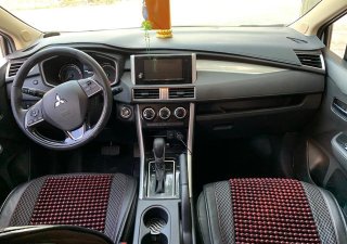 Mitsubishi Xpander 2020 - Màu trắng, nhập khẩu nguyên chiếc số tự động