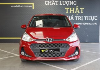 Hyundai Grand i10 2020 - Hatchback