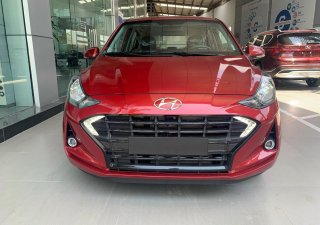 Hyundai Grand i10 2023 - Giá tốt nhất toàn quốc - Giảm sâu 30tr - Quà tặng - Phụ kiện ngay cho khách hàng mua xe em Phương